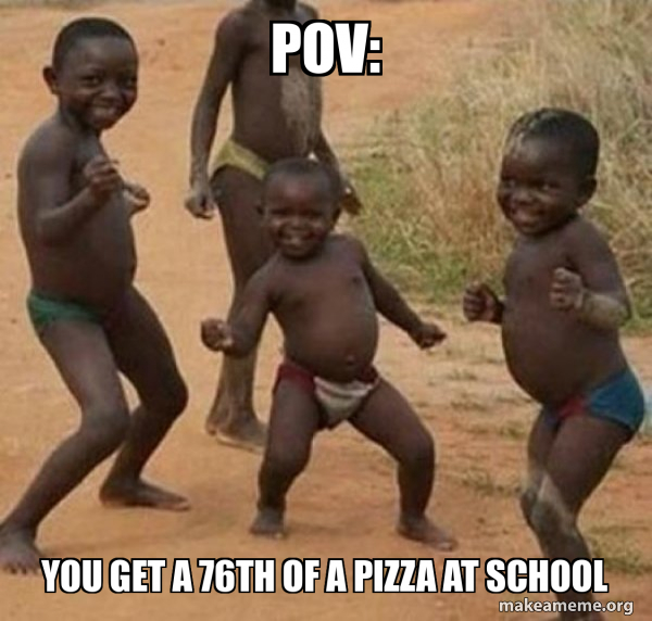 Dancing Black Kids meme