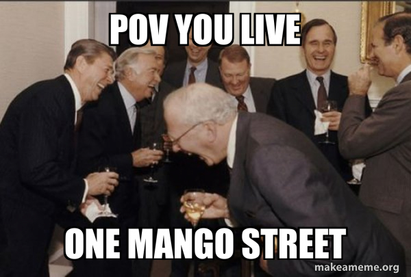 Laughing Men in Suits | And Then I Said meme