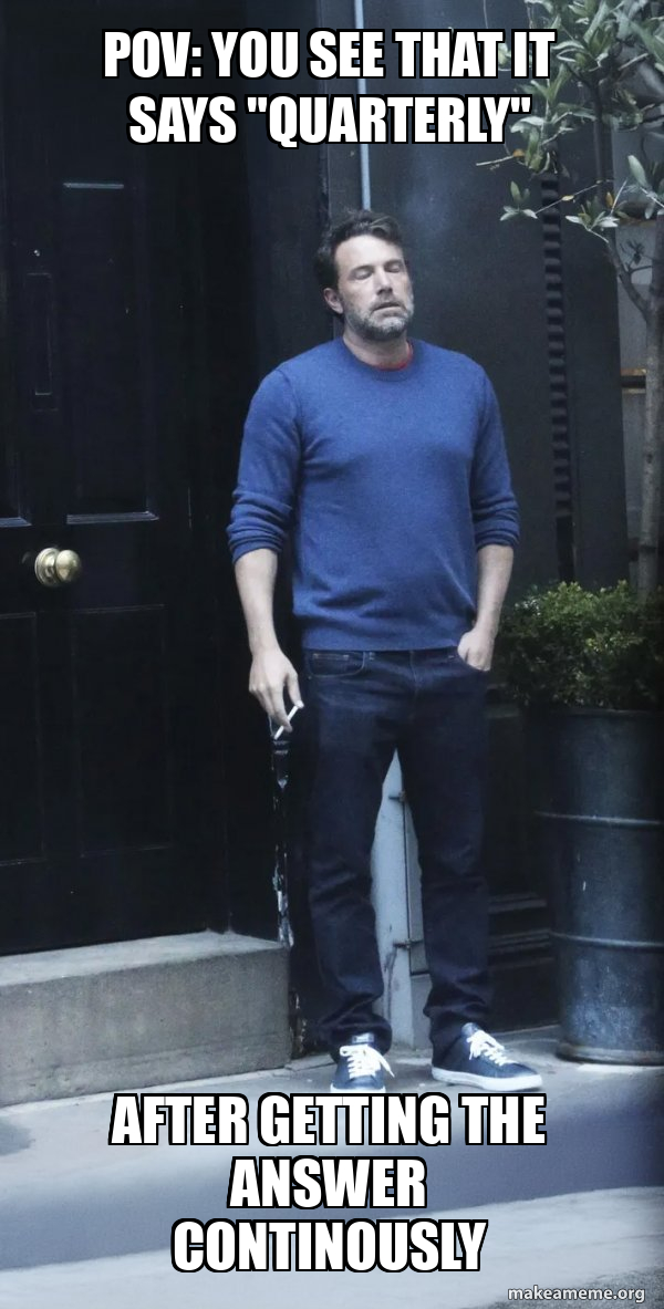 Ben Affleck Smoking meme