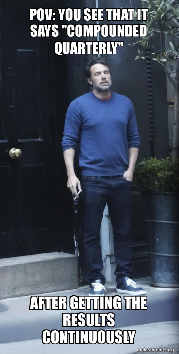 Ben Affleck Smoking meme