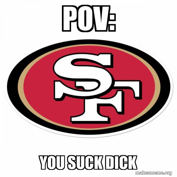 San Francisco 49ers meme