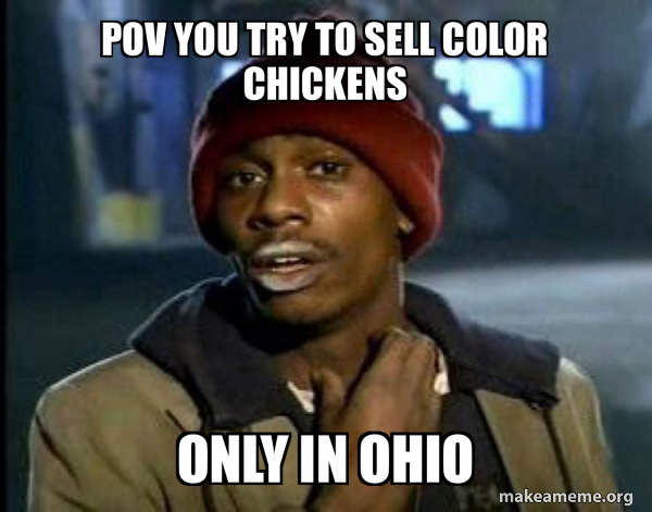 Dave Chappelle Junkie Y'all Got Anymore of meme