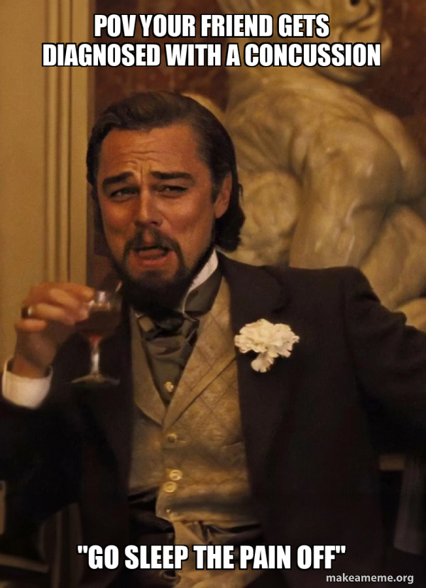 Leonardo DiCaprio Laughing Django meme