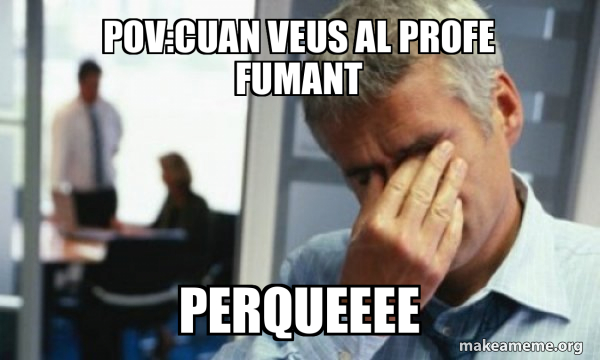 Male First World Problems meme