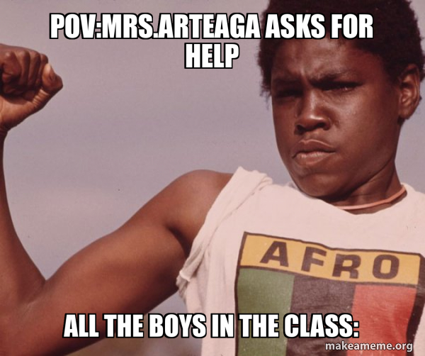 Niggas Be Like Meme meme