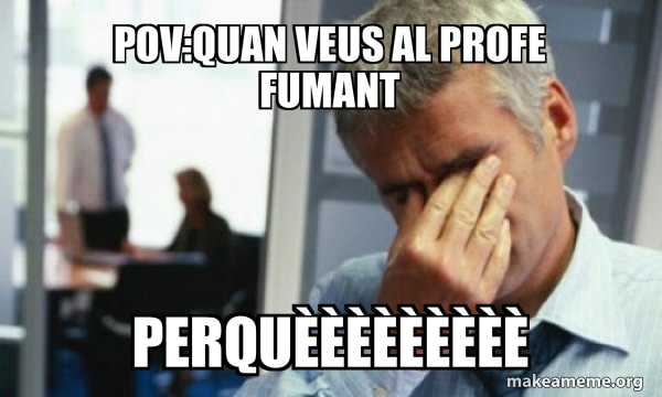 Male First World Problems meme