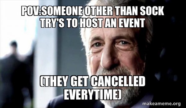 I Guarantee it - George Zimmer  meme