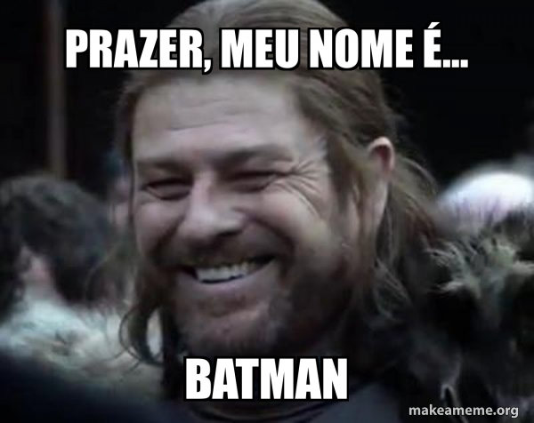 Happy Ned Stark Meme meme