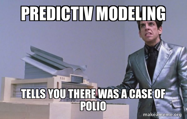 Center for Ants (Zoolander) meme