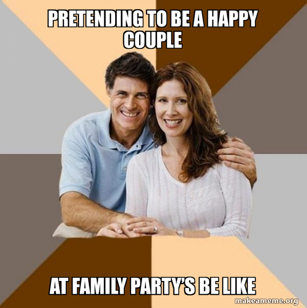 Scumbag Parents meme