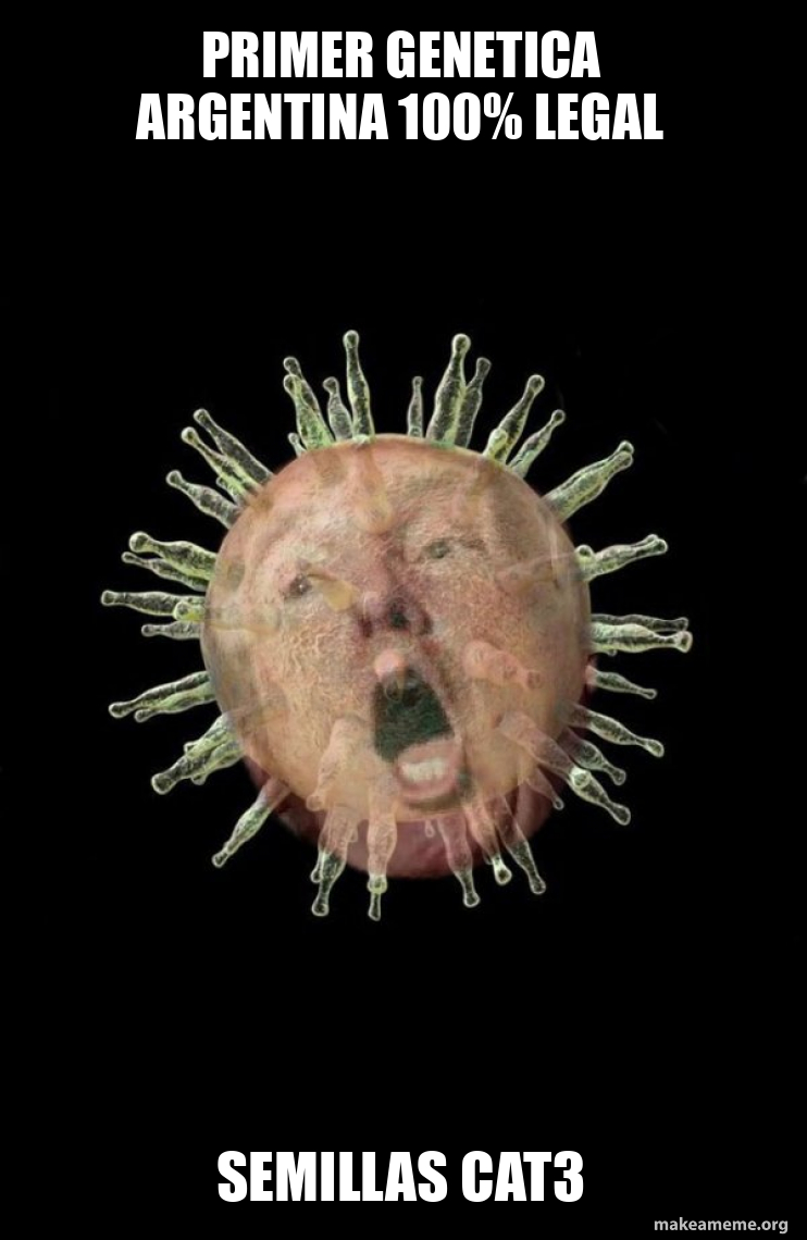 Trumpvirus TrumpPandemic meme