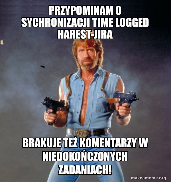 Chuck Norris meme