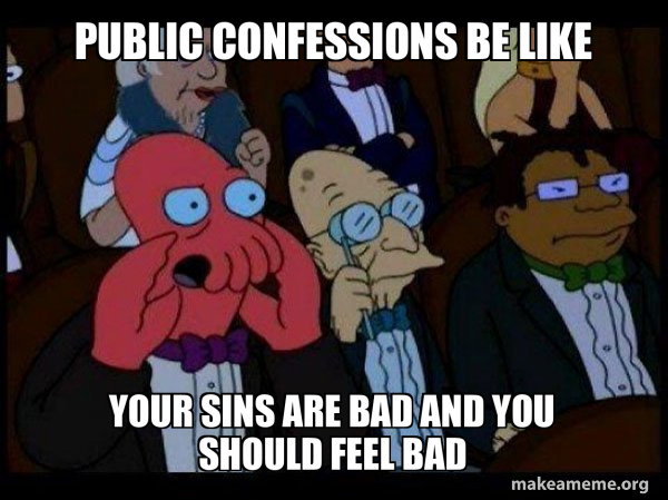 Your meme is bad and you should feel bad - Zoidberg meme