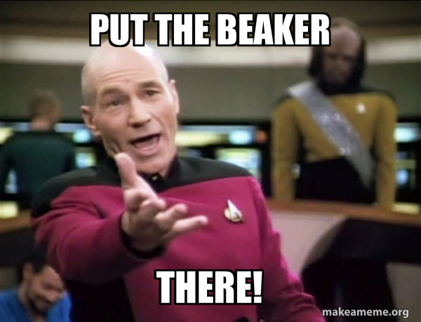Annoyed Picard meme