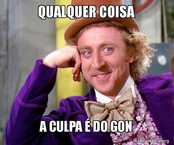 Willy Wonka Sarcasm Meme meme