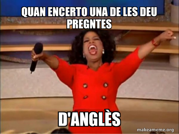 Oprah Winfrey