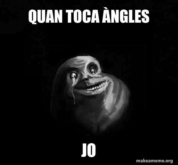Forever Alone meme