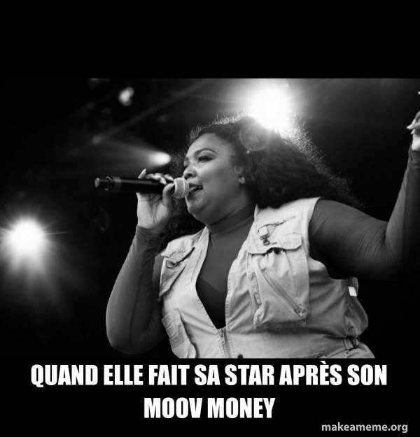 Lizzo meme