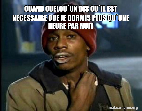 Dave Chappelle Junkie Y'all Got Anymore of meme