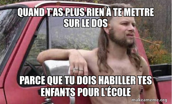 Almost Politically Correct Redneck meme