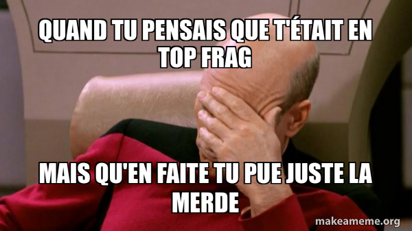 Picard Facepalm meme