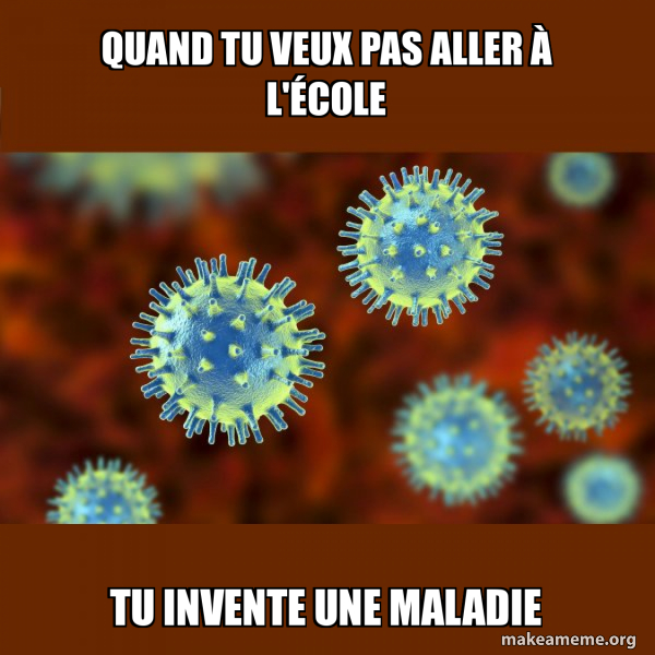 Coronavirus ( COVID-19 ) meme