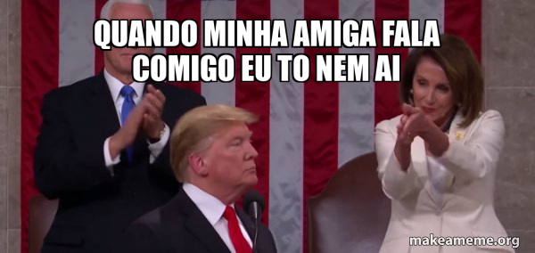 Nancy Pelosi Clapping meme