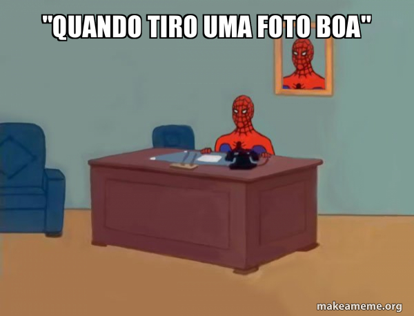Spiderman meme