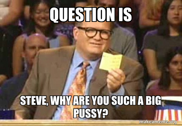 Drew Carey - Who's Line Is It Anyway meme