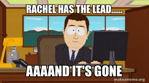 aaaand its gone meme