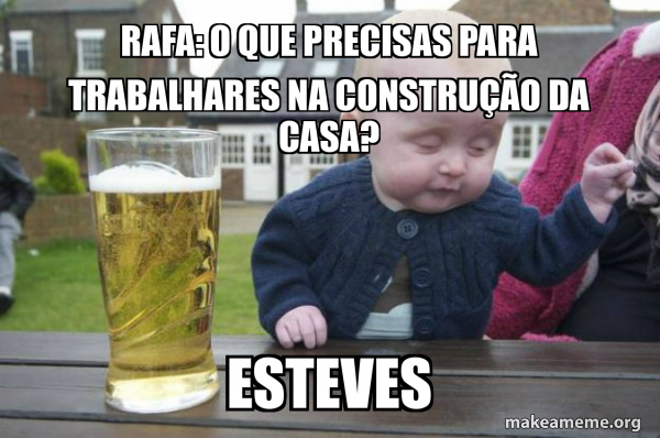 Drunk Baby meme