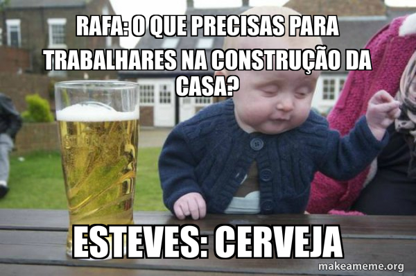 Drunk Baby meme