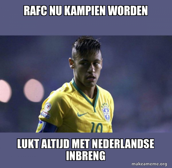 Neymar da Silva Santos Júnior meme