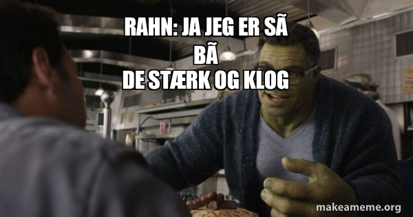 Hulk