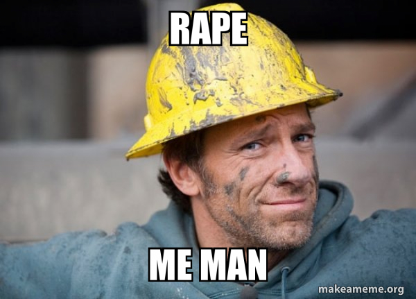 A Dirty Job meme
