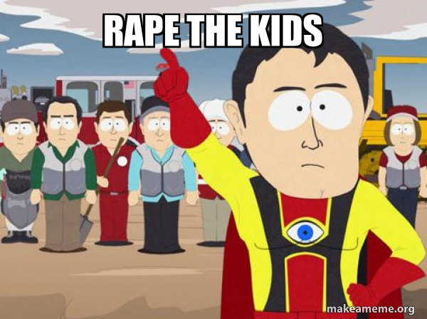 Captain Hindsight meme