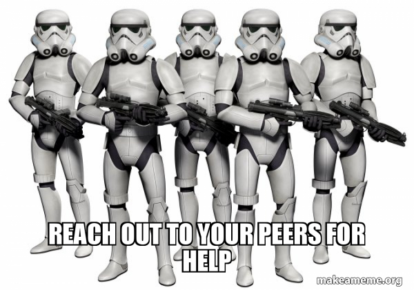 Storm Troopers meme