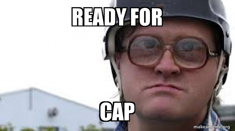 Ready for CAP Meme Generator