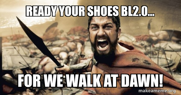 The 300 meme