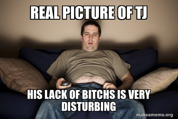 Douchebag Darrell meme