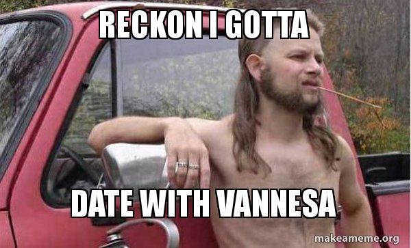 Redneck dating vinkkejä