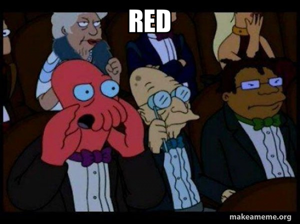Your meme is bad and you should feel bad - Zoidberg meme