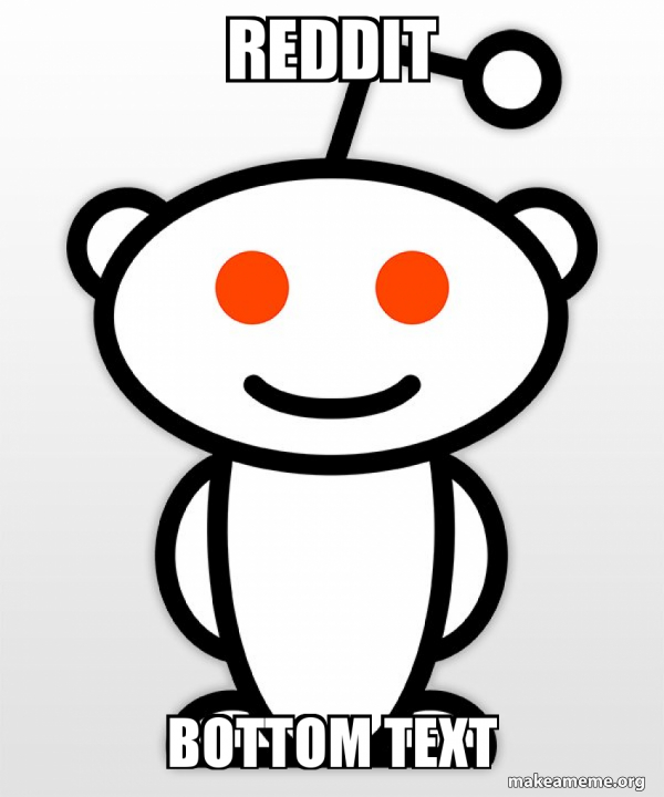 Good Guy Reddit meme