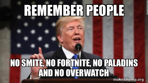 Donald Trump meme