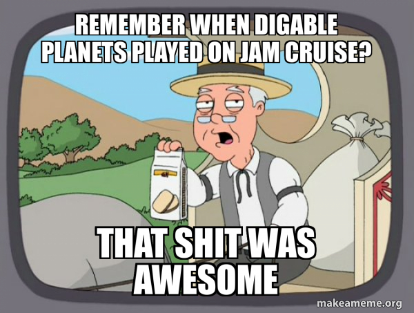 Pepperidge Farm Remembers meme