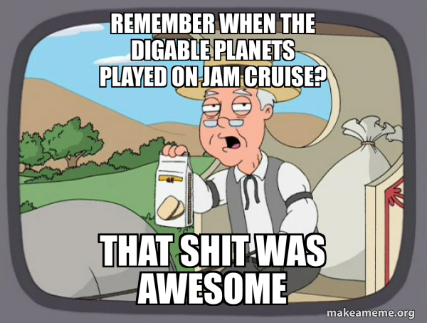 Pepperidge Farm Remembers meme