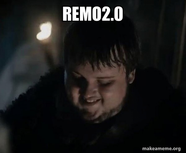 Samwell Tarly Meme meme