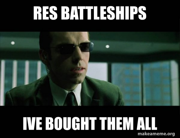 Agent Smith from the Matrix meme