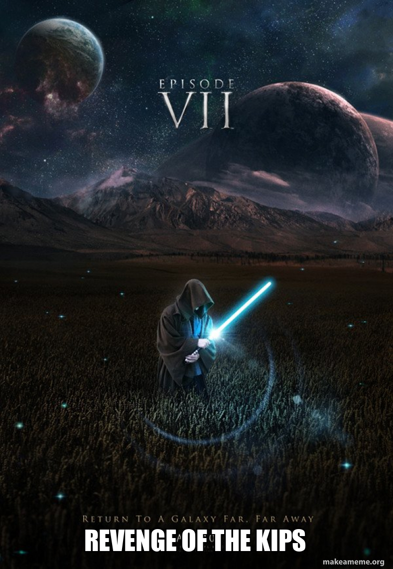 Star Wars Episode 7 meme
