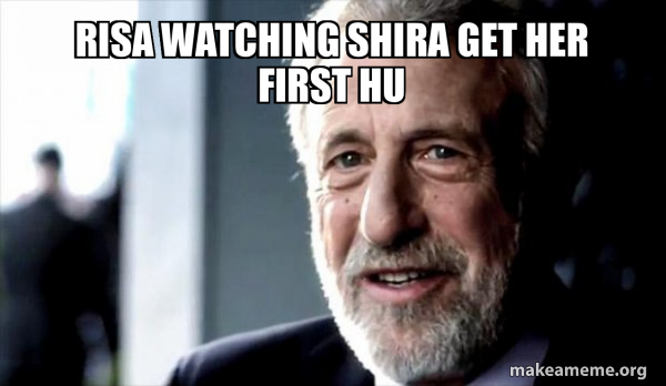 I Guarantee it - George Zimmer meme